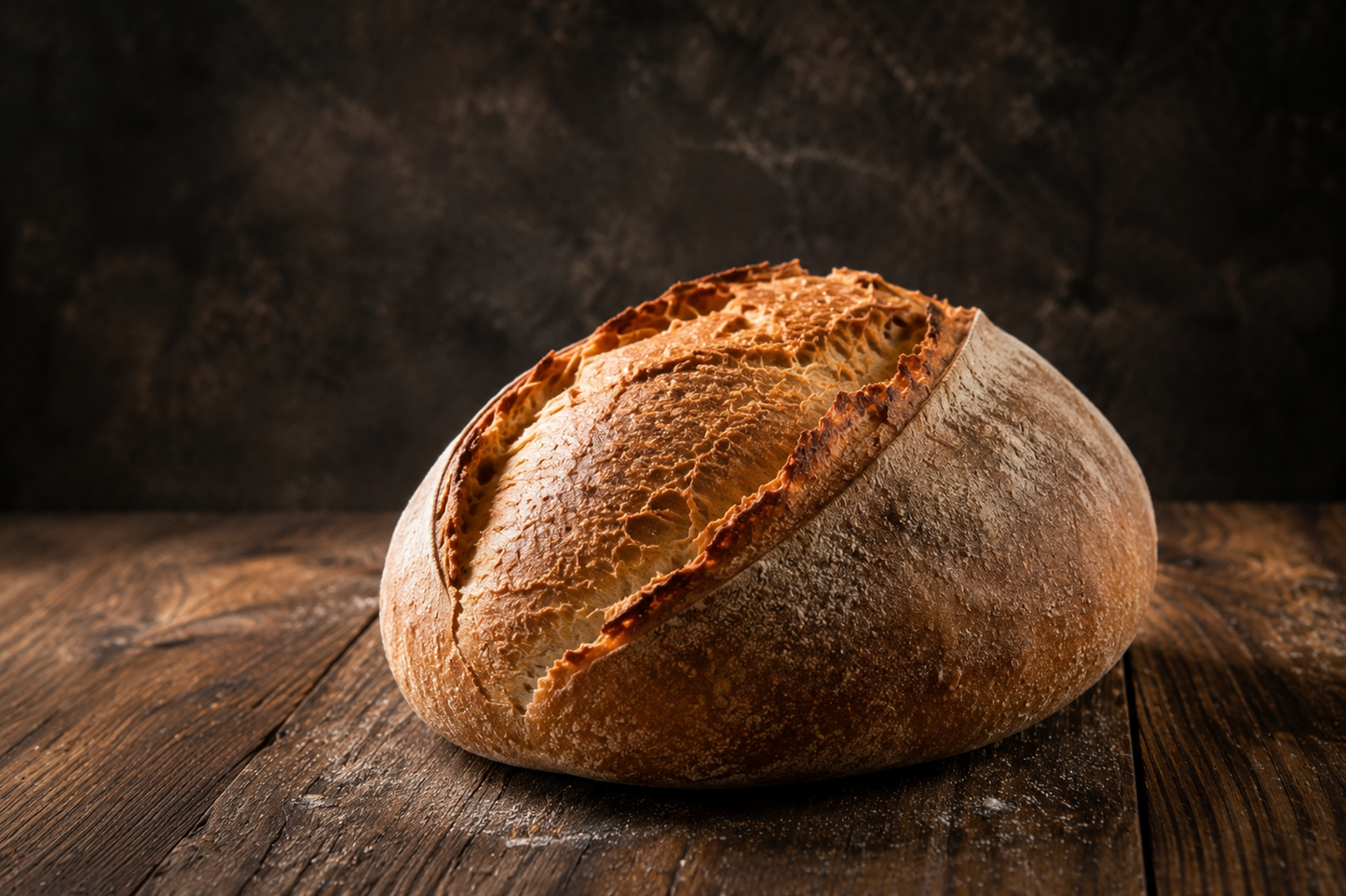 Ancient Grain Einkorn Sourdough – 960 g (34 oz)